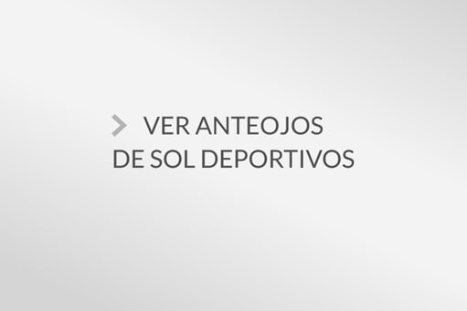 anteojos de sol deportivos
