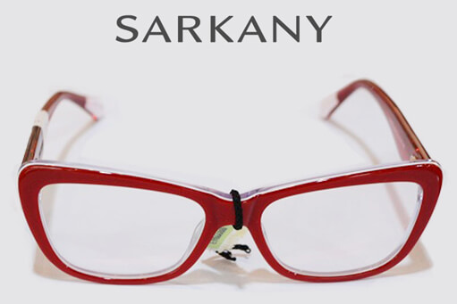 sarkany anteojos