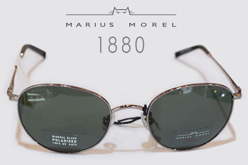 marius morel anteojos de sol