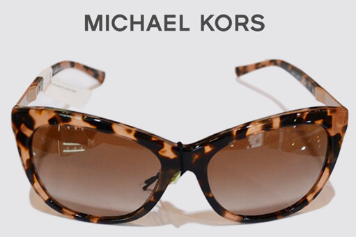 michael kors eyewear
