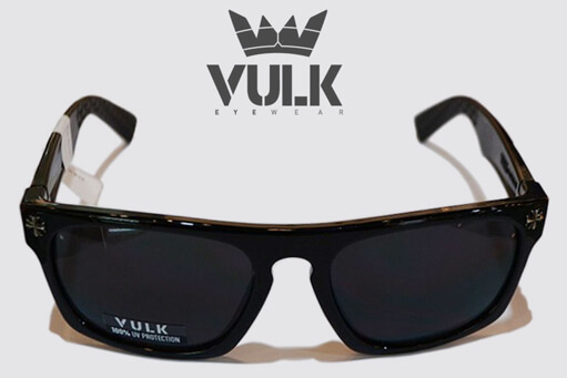 vulk urbanos