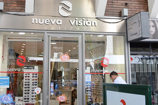 OPTICA BELGRANO