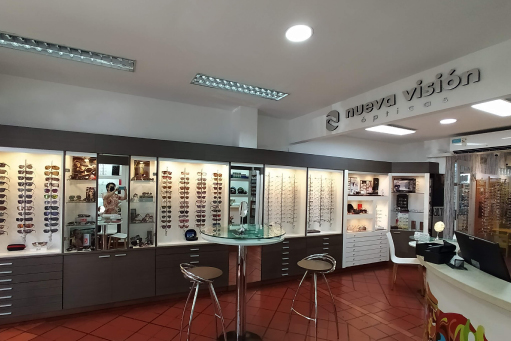 anteojos las lomas