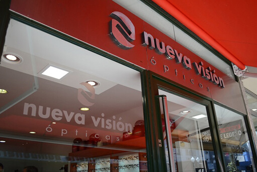 optica martinez