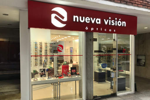 optica RECOLETA