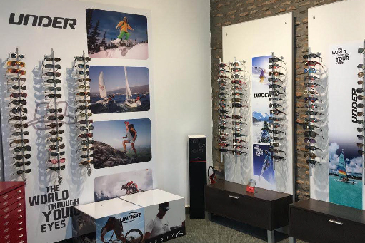 marcas optica